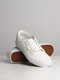 SNEAKER MENS CHUKKA LO - CLEARANCE