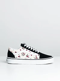 WOMENS OLD SKOOL SNEAKER - CLEARANCE