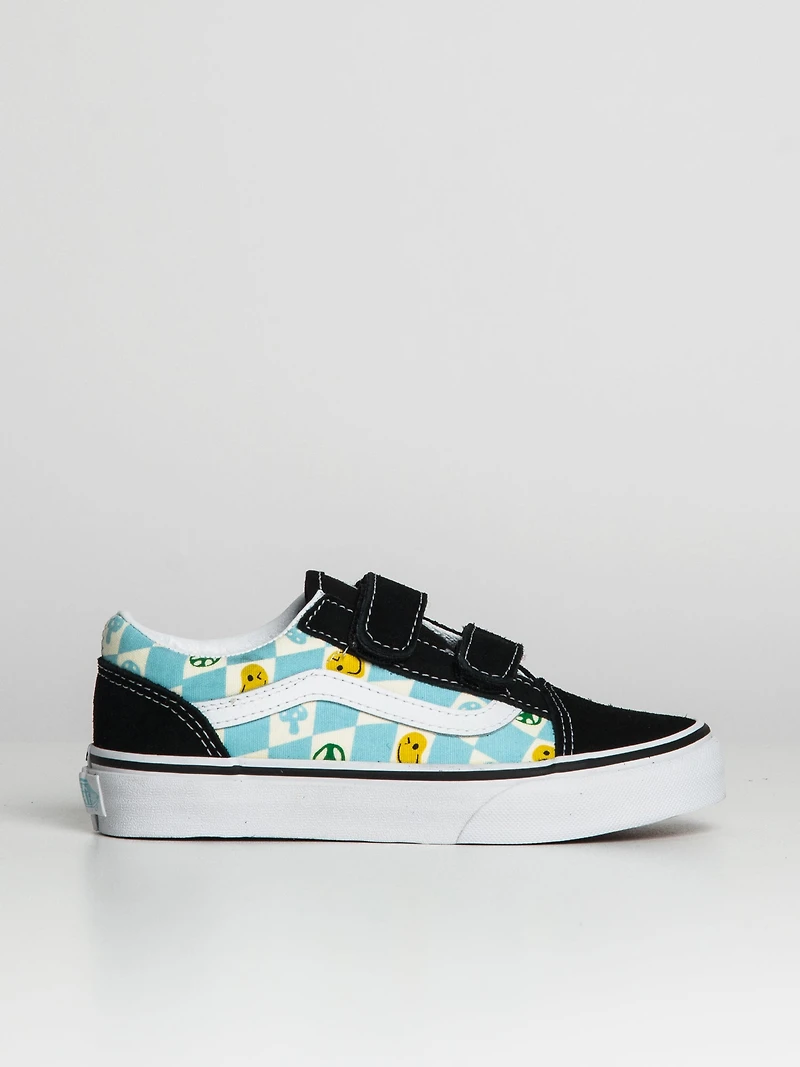 KIDS VANS OLD SKOOL V
