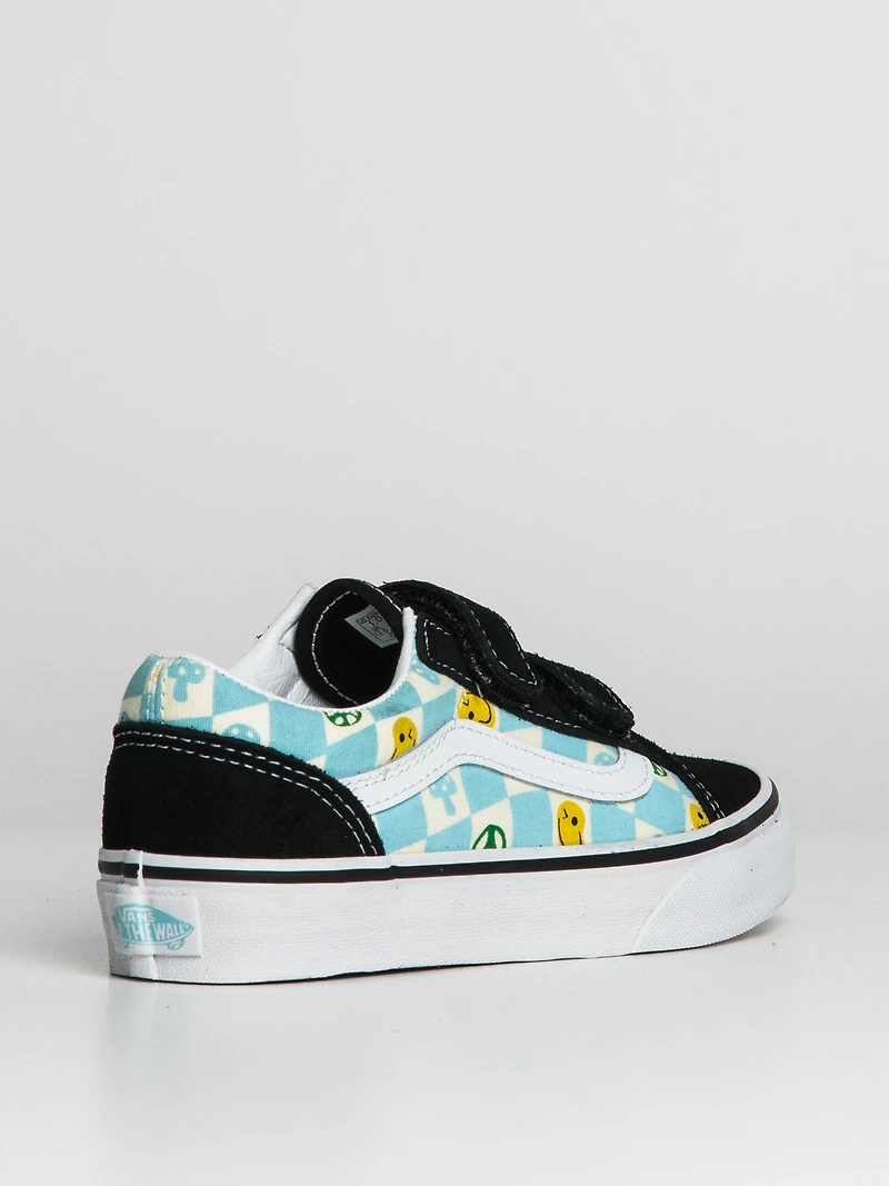KIDS VANS OLD SKOOL V