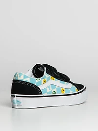 KIDS VANS OLD SKOOL V