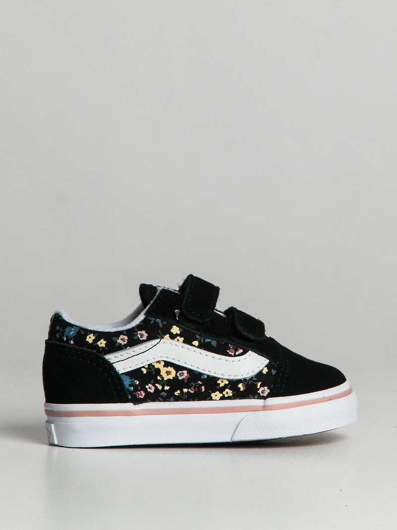 ENFANT VANS OLD SKOOL BÉB
