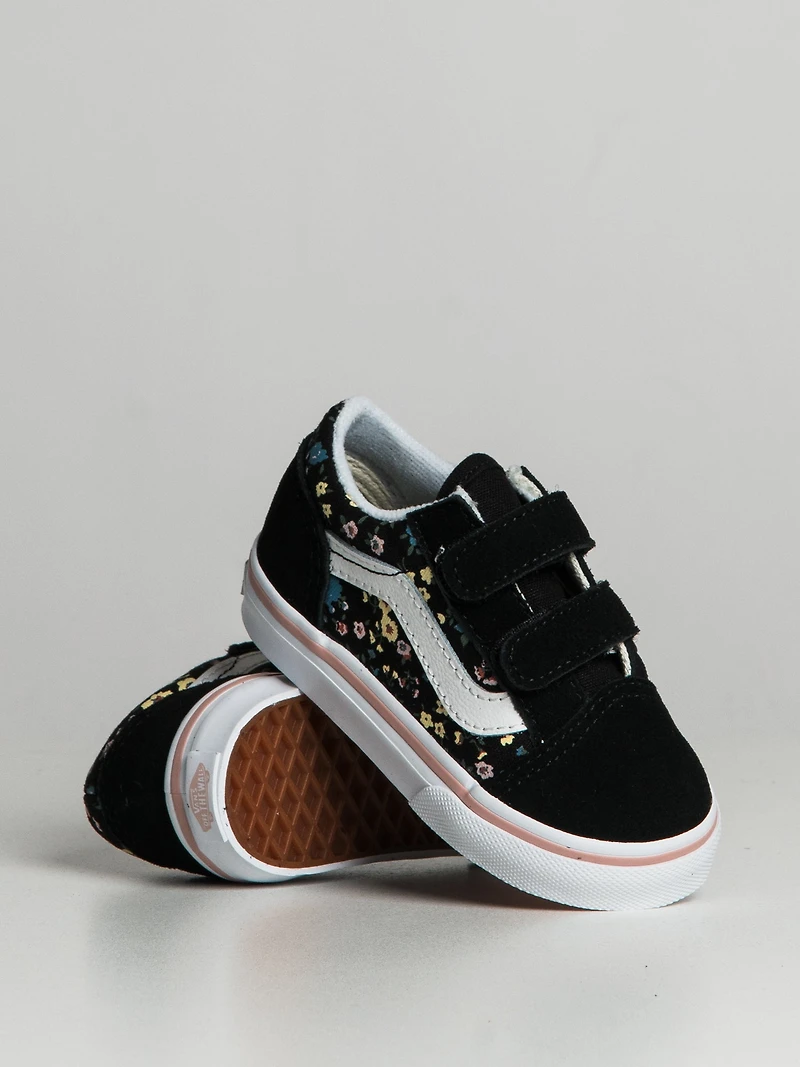 ENFANT VANS OLD SKOOL BÉB