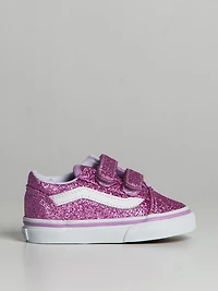 ENFANTS VANS OLD SKOOL TOUT-PETIT - DÉGAGEMENT