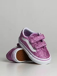 KIDS VANS OLD SKOOL TODDLER - CLEARANCE