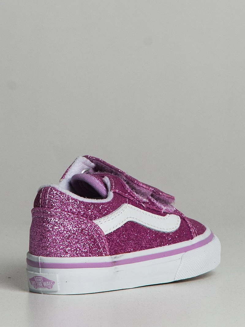 KIDS VANS OLD SKOOL TODDLER - CLEARANCE
