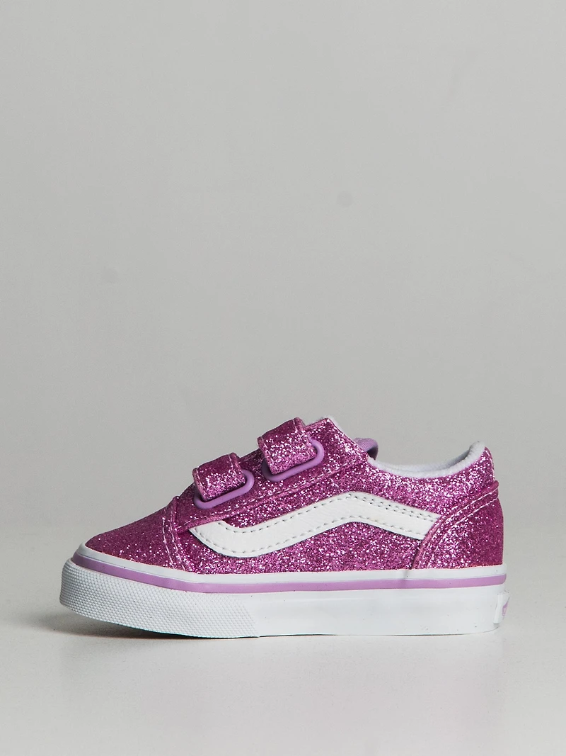 KIDS VANS OLD SKOOL TODDLER - CLEARANCE