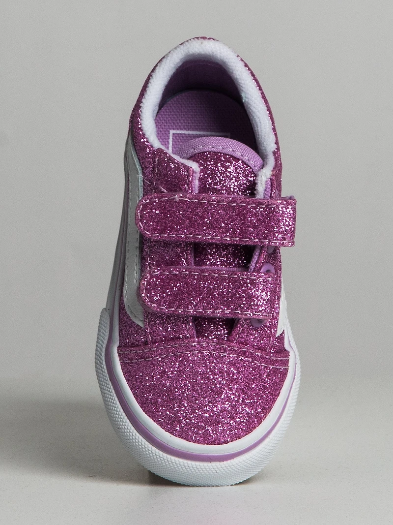 KIDS VANS OLD SKOOL TODDLER - CLEARANCE