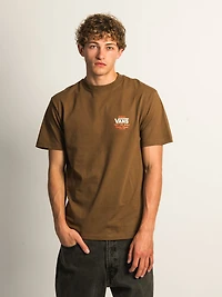VANS HOLDER ST CLASSIC TEE