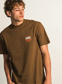 VANS HOLDER ST CLASSIC TEE