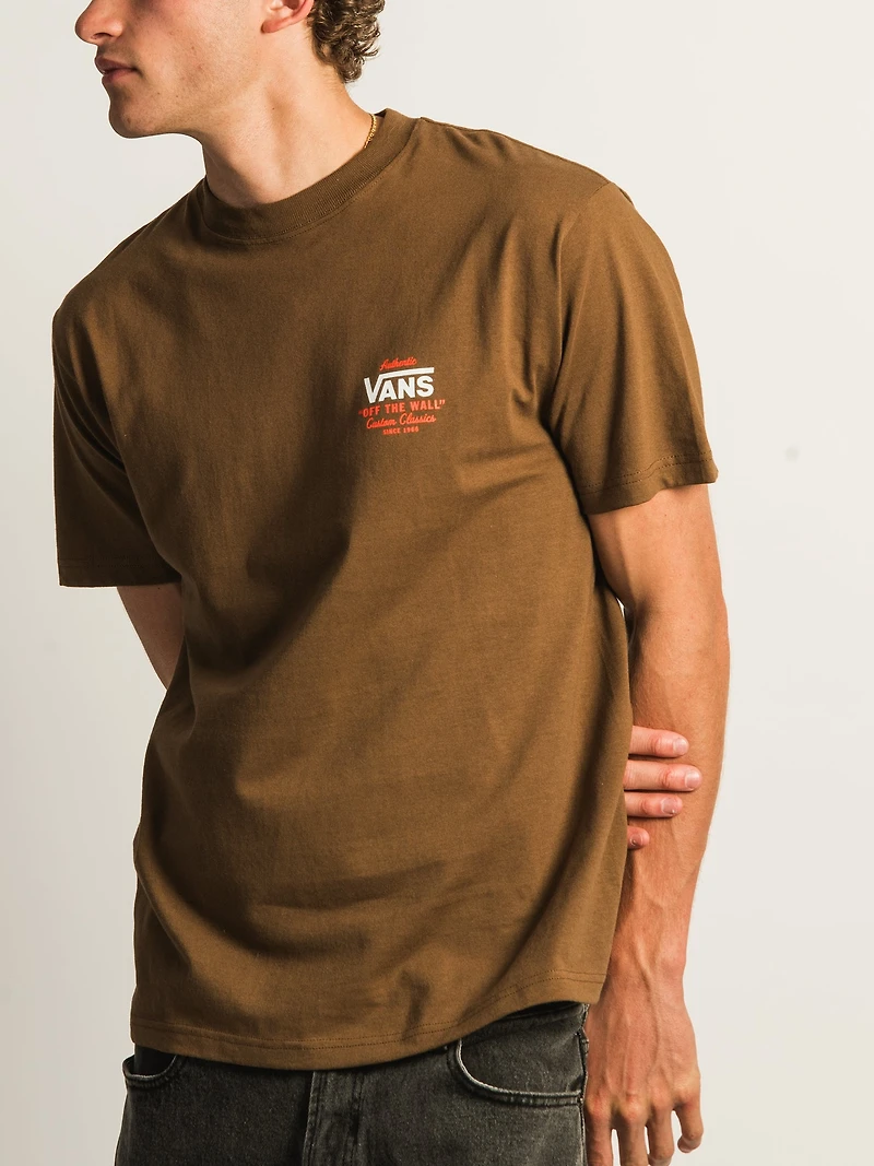 VANS HOLDER ST CLASSIC TEE