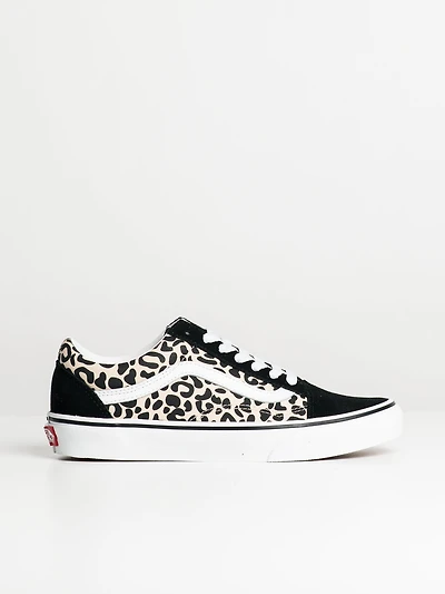 WOMENS VANS OLD SKOOL SAFARI SNEAKER - CLEARANCE