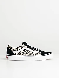 WOMENS VANS OLD SKOOL SAFARI SNEAKER - CLEARANCE
