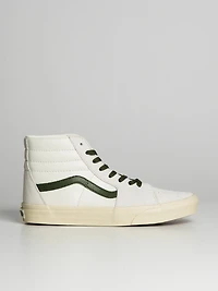 MENS VANS SK8 HI VINTAGE POP - CLEARANCE