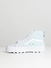 WOMENS VANS SENTRY SK8 HI WC