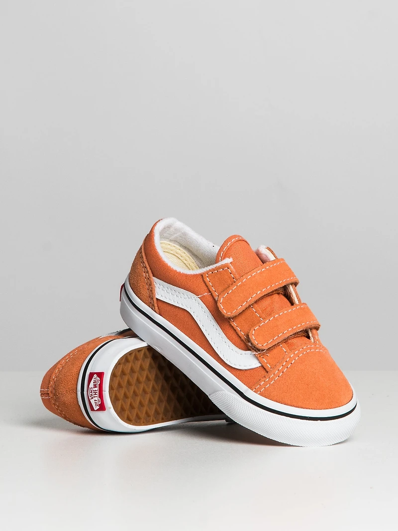 KIDS VANS OLD SKOOL V - CLEARANCE