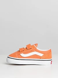 KIDS VANS OLD SKOOL V - CLEARANCE