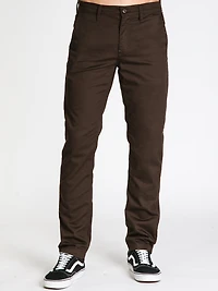 CHINO SLIM AUTHENTIQUE POUR HOMME