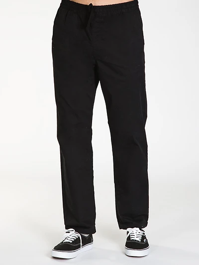 VANS RANGE RELAXED ELAS PANT - CLEARANCE