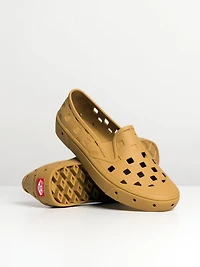 MENS VANS TREK SLIP ON - CLEARANCE