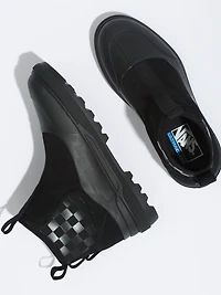 WOMENS VANS COLFAX BOOT - CLEARANCE