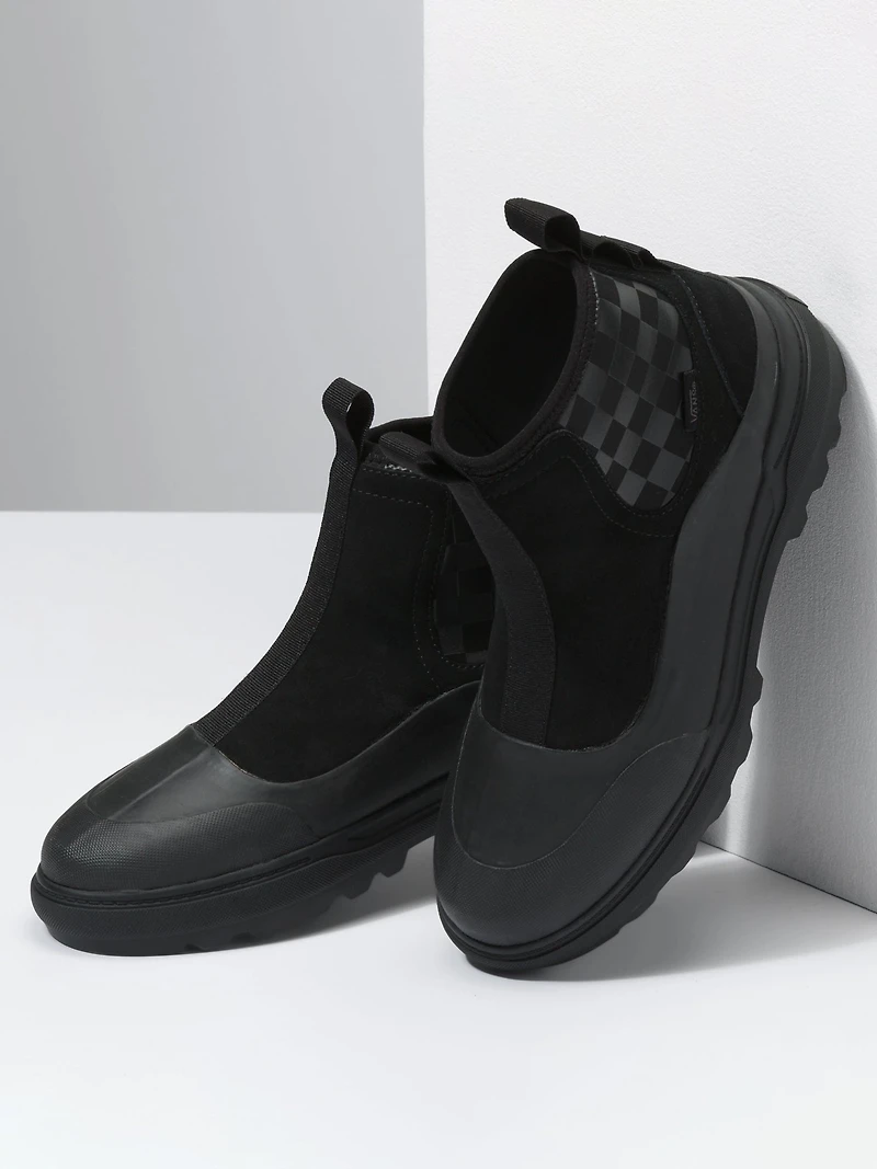 WOMENS VANS COLFAX BOOT - CLEARANCE