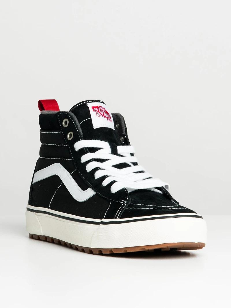 MENS VANS SK8 HI MTE BOOT - CLEARANCE