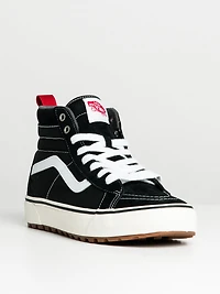 MENS VANS SK8 HI MTE BOOT - CLEARANCE