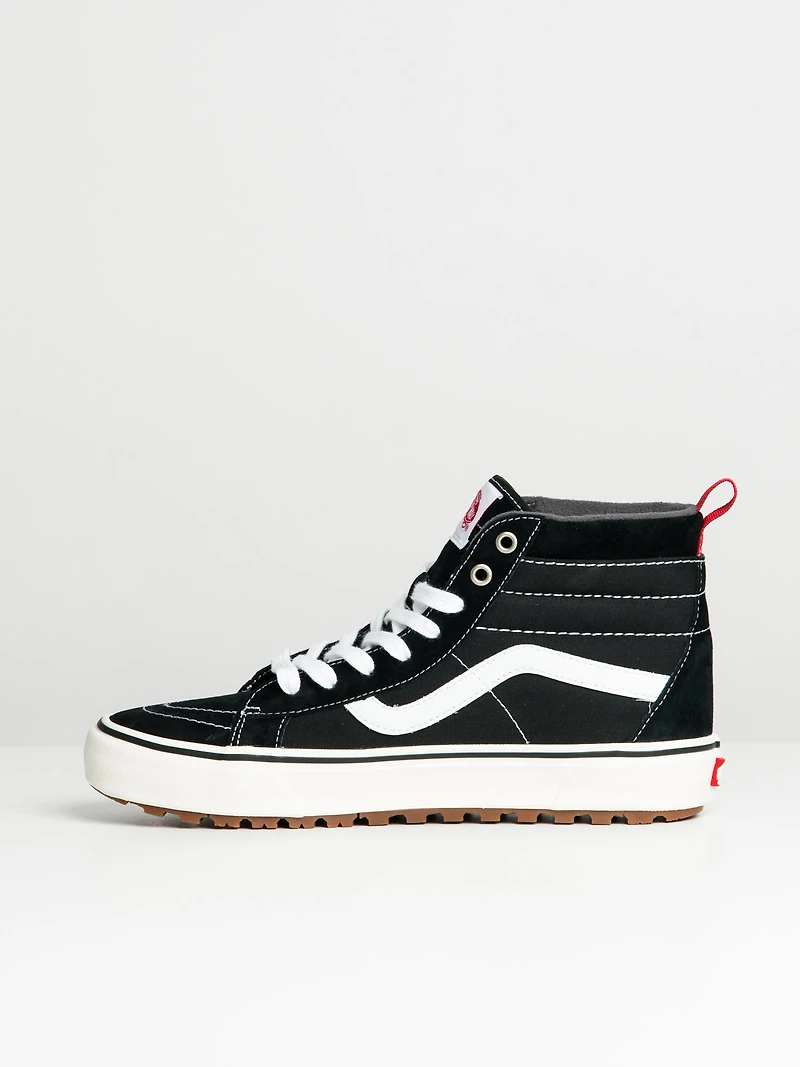 MENS VANS SK8 HI MTE BOOT - CLEARANCE