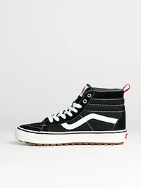 MENS VANS SK8 HI MTE BOOT - CLEARANCE