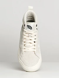 SNEAKER FU SKATE HI MTE POUR FFEMME