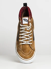 MENS VANS SK8 HI MTE-1 BOOT - CLEARANCE