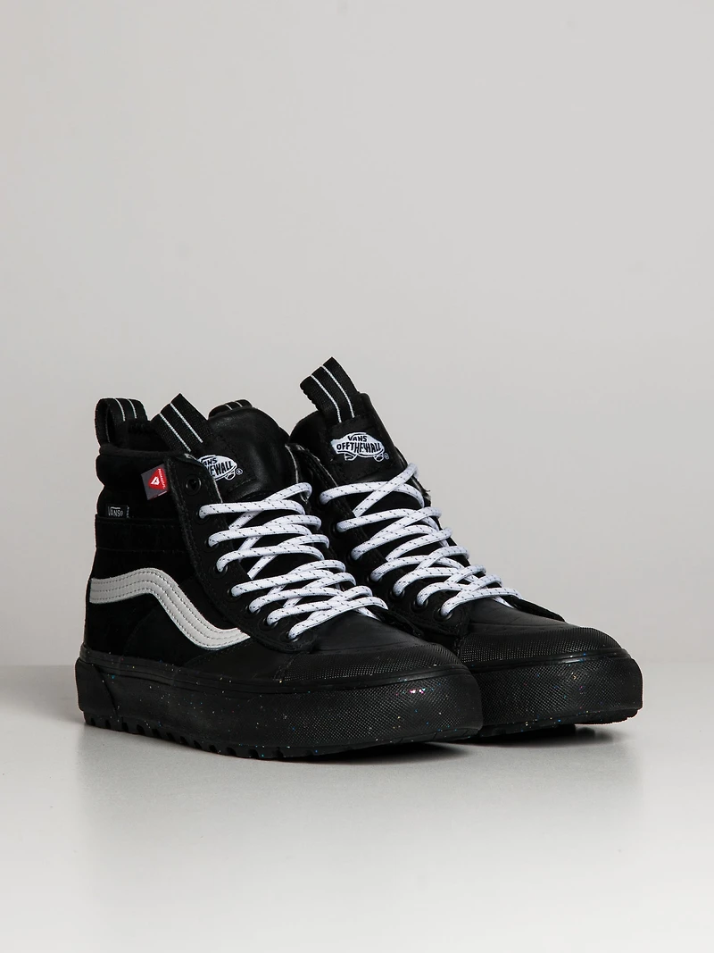 WOMENS VANS SK8 HI MTE-2 - CLEARANCE