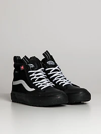 WOMENS VANS SK8 HI MTE-2 - CLEARANCE