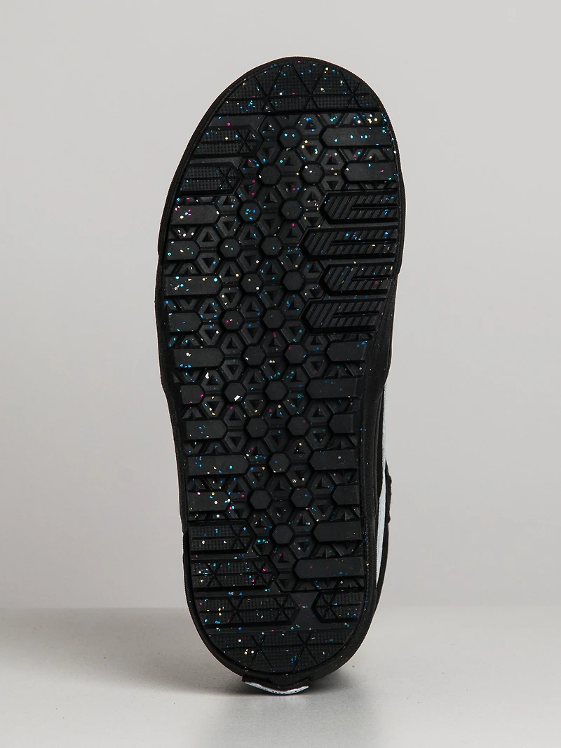 WOMENS VANS SK8 HI MTE-2 - CLEARANCE