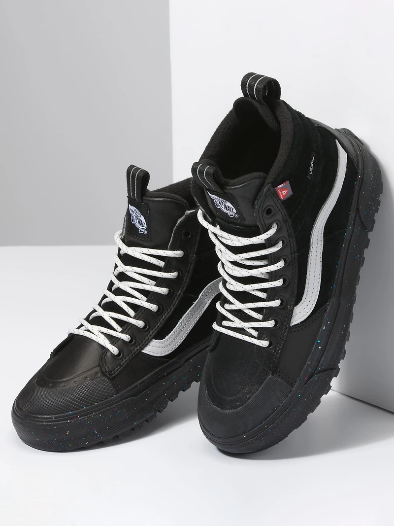 WOMENS VANS SK8 HI MTE-2 - CLEARANCE