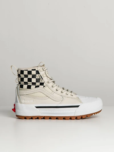 WOMENS VANS SK8 HI GORETEX MTE BOOT - CLEARANCE