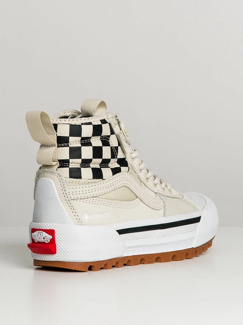 WOMENS VANS SK8 HI GORETEX MTE BOOT - CLEARANCE