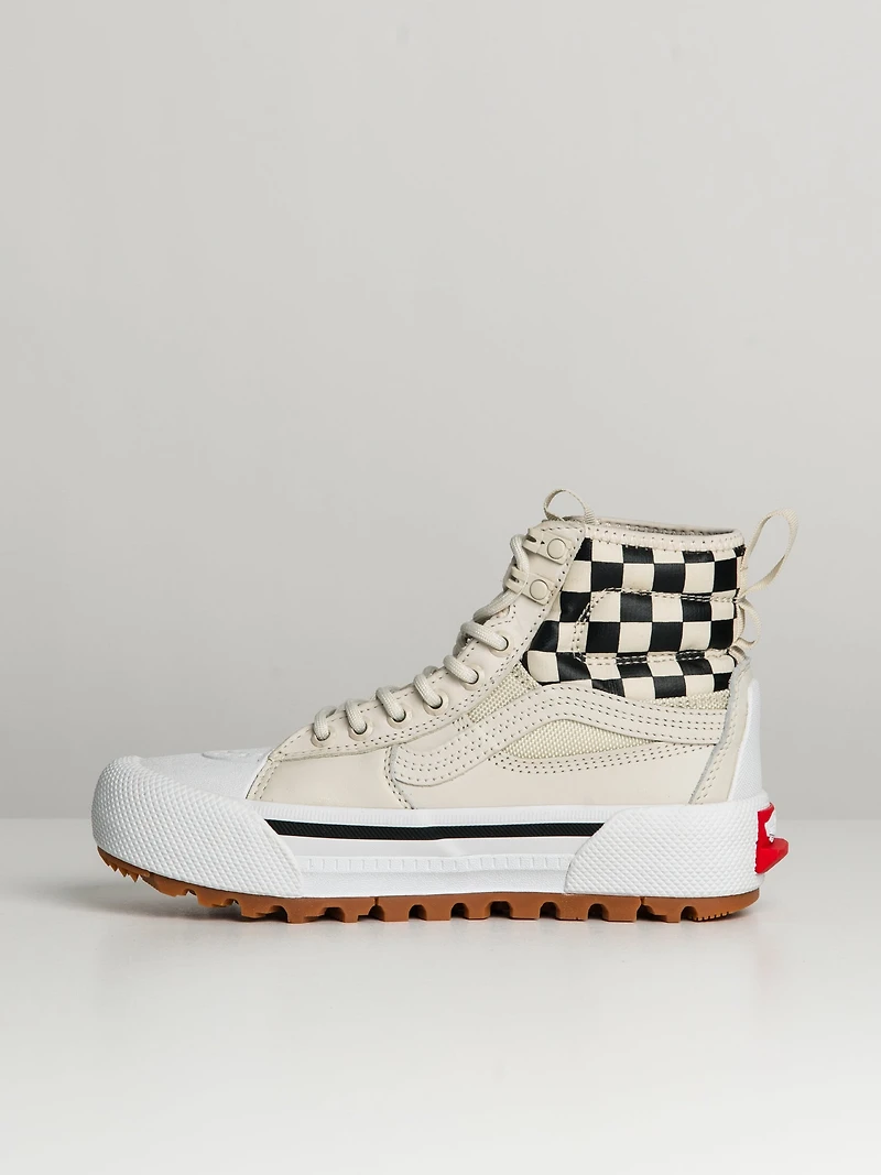 WOMENS VANS SK8 HI GORETEX MTE BOOT - CLEARANCE