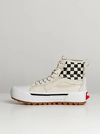 WOMENS VANS SK8 HI GORETEX MTE BOOT - CLEARANCE