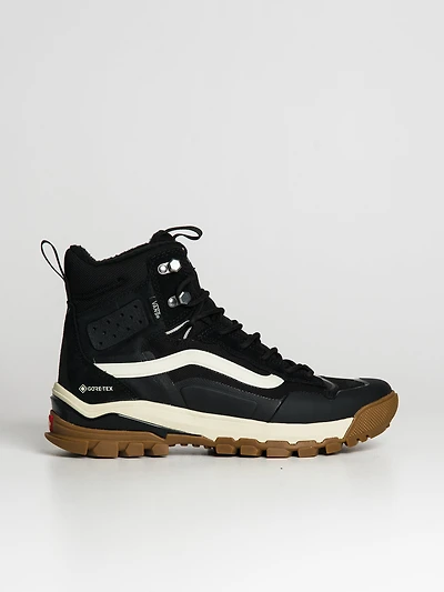 MENS VANS ULTRARANGE EXO HI GORE-TEX MTE BOOT - CLEARANCE