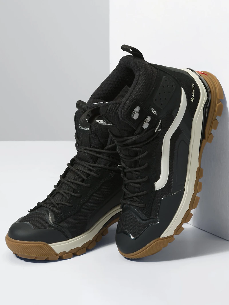 MENS VANS ULTRARANGE EXO HI GORE-TEX MTE BOOT - CLEARANCE