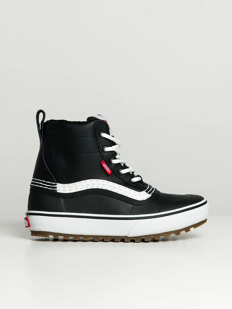 WOMENS VANS STANDARD MID SNOW MTE BOOT - CLEARANCE