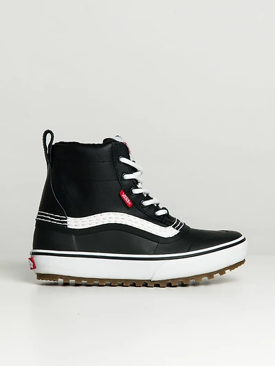 WOMENS VANS STANDARD MID SNOW MTE BOOT - CLEARANCE