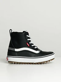 WOMENS VANS STANDARD MID SNOW MTE BOOT - CLEARANCE