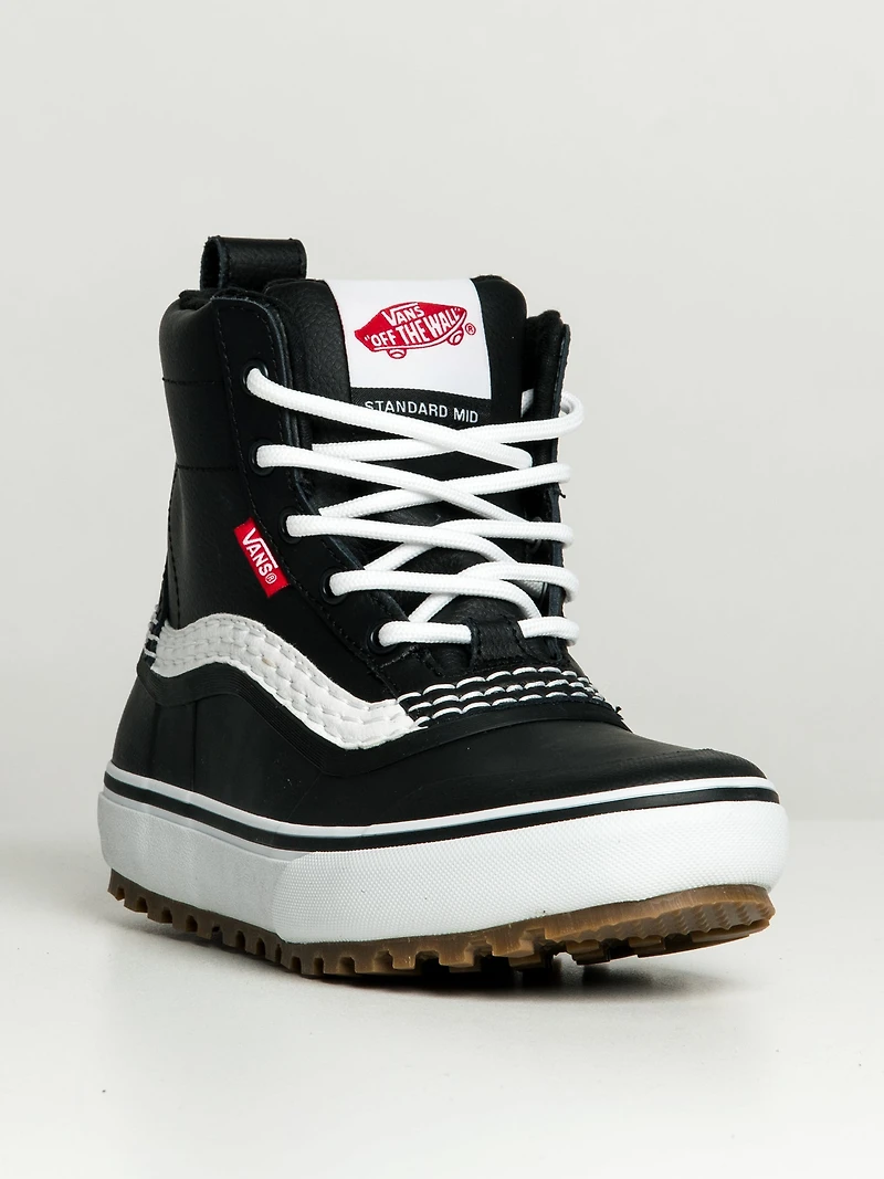 WOMENS VANS STANDARD MID SNOW MTE BOOT - CLEARANCE