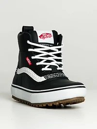 WOMENS VANS STANDARD MID SNOW MTE BOOT - CLEARANCE