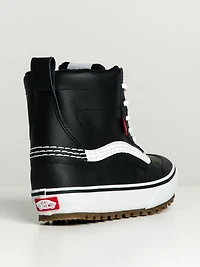 WOMENS VANS STANDARD MID SNOW MTE BOOT - CLEARANCE