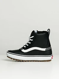 WOMENS VANS STANDARD MID SNOW MTE BOOT - CLEARANCE