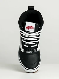 WOMENS VANS STANDARD MID SNOW MTE BOOT - CLEARANCE